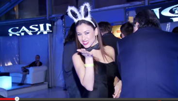 WPT Gioco Digitale Party featuring Playmate & SubZero