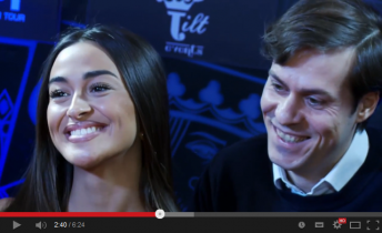 Le Playmate del Sit&Go più ‘HOT’ dell’anno!