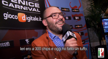 Sotirios Koutoupas, dalla Grecia con furore (e simpatia)