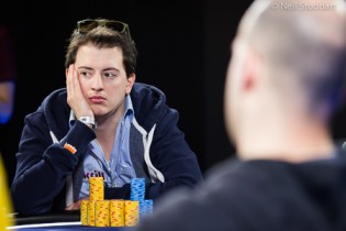 EPT Vienna, day5: Vitagliano cede sul più bello, Ghamrawi chipleader