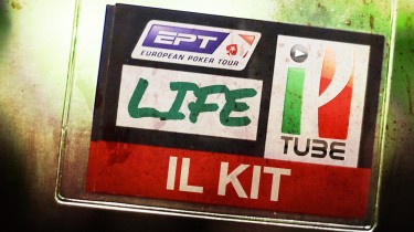 EPT life: l’equipaggiamento