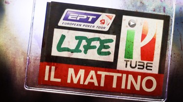 EPT life: il mattino