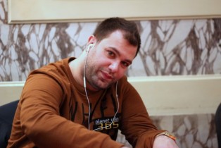 Eros Nastasi si racconta dopo la vittoria della leaderboard SCOOP!