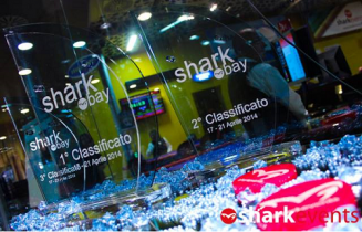 SharkBay di Nuova Gorica: Nel Day 1B e Day 1C protagonisti Federico Drassich e Alessandro Confetti!