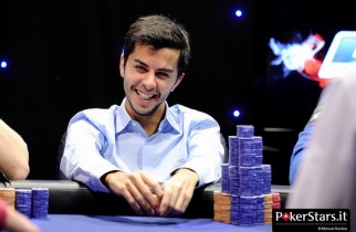 Walter Treccarichi e la nomination come astro nascente mondiale: “Non sanno che sono un veterano…”