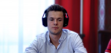 EPT Sanremo – Berglund domina! Bene Meoni, Nastasi, Petruzzelli e Garbarino