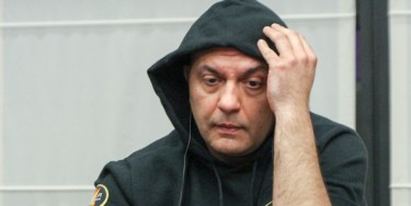 IPO 14 Day1a – Andrea Dalcò in vetta ai 300 rimasti!