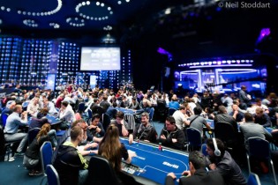EPT Grand Final Montecarlo: 641 iscritti al Day 1! Ottimo Day 1B per Cortese, Sabato e Moschitta