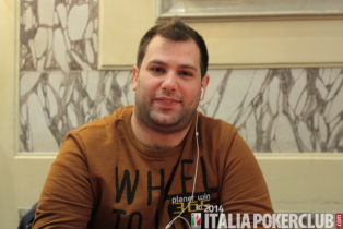 SCOOP Day 13: Eros Nastasi vince l’evento heads-up low e va in testa nella leaderboard