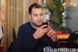 Leaderboard SCOOP: Eros Nastasi prenota il primo posto