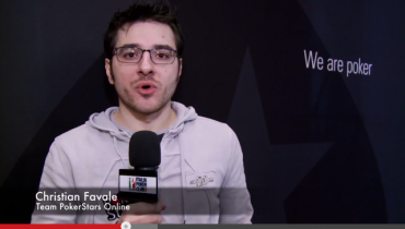 Il mindset secondo Christian Favale: come decidere se è ora di giocare