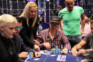 Tre tavoli finali in 11 giorni e Mustapha Kanit sfonda i due milioni di dollari di vincite live!