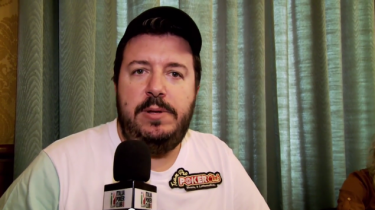 I tre consigli di Max Pescatori per giocare a poker live