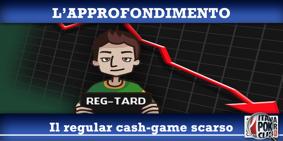 Poker sharkscope cash game