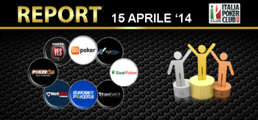 Report domenicali: Explosive Sunday a ‘raffaN5’, trova l’Eldorado ‘manu1572’