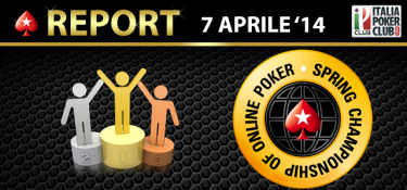 SCOOP Final Day – Deal di gruppo agli eventi Speed Down, Actaru5 fa incetta di itm