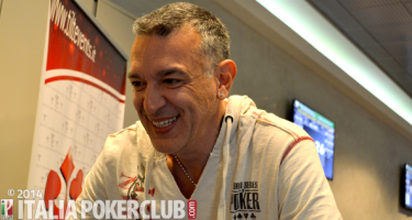 Giorgio Silvestrin: “La mia Vegas… in relax”