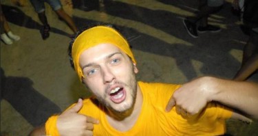 Alla scoperta di “Tusha_88”, il grinder fanese in testa alla leaderboard SCOOP…