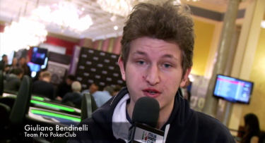 Giuliano Bendinelli: “Ecco quando fare level-up negli mtt”