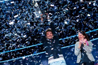 Antonio Buonanno riscrive la storia del Poker italiano: è suo l’EPT Grand Final di Montecarlo