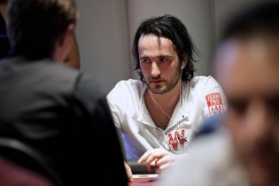 Oggi finale dell’EPT High Roller da 25.000€: guida il tavolo dei fenomeni Davidi Kitai!