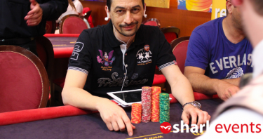Remida Deep Day2 – Luca Gualtieri davanti a tutti!