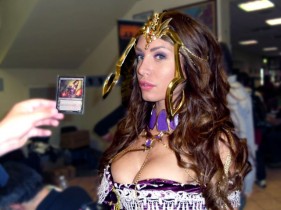 Italian Magic Tour – Un mondo Magic(o)