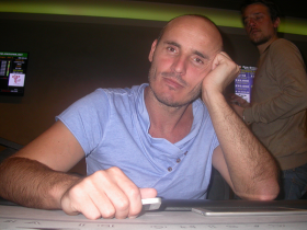 WSOP – Grande Italia al 50/50: Perati, Miniucchi, Terziani e Treccarichi on fire