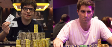 Mustapha Kanit e Lorenzo Sabato vincono più di mezzo milione di dollari nello SCOOP di PokerStars.com!