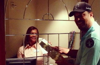 Bellande carico in vista del Big One for One Drop: “Se vinco ci sarà un altro effetto-Moneymaker!”