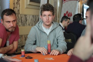 Poker tips: il Pot Control secondo Giuliano Bendinelli