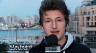 La varianza nel Poker live