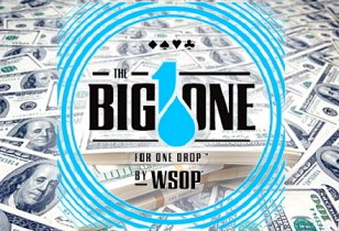 Big One for One Drop: anche la Selbst tra i 33 già iscritti al torneo da un milione di dollari!