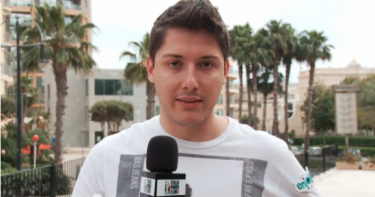 Marco Bognanni e l’importanza dell’history nel poker