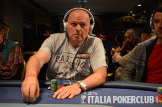Fine del rapporto tra Carlo Braccini e Poker Club: “Speravo solo usassero modi diversi…”