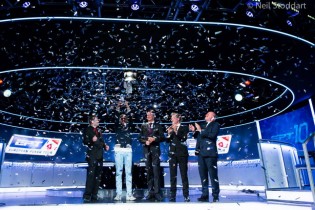 “Coraggio e calma da numero uno!” Da Islamay a Lepore, i pro esultano per la picca di Buonanno