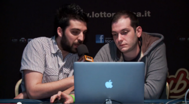 GamePlay – 5 minuti di cash game con Alessandro Chiarato