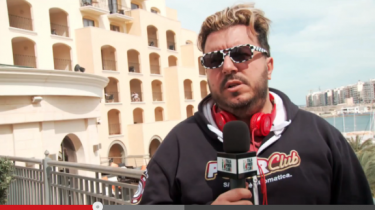 Poker Tips: Max Pescatori e il flat in posizione con una monster