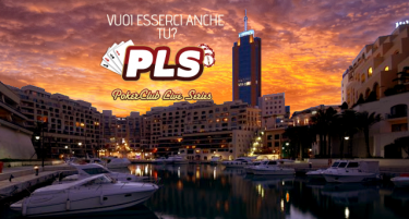 Al via le PLS Malta: segui il torneo con noi!