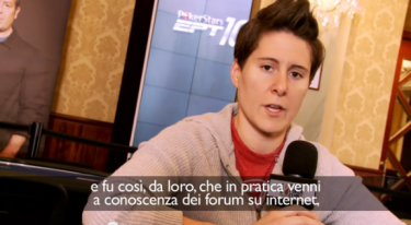 Poker e università: la storia e i consigli di Vanessa Selbst