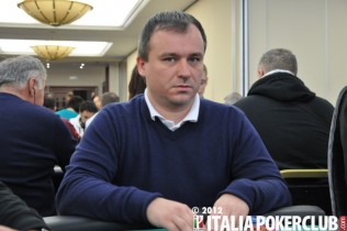 Martin Staszko nel mirino di una banda di rapitori dopo il secondo posto al Main Event WSOP 2011
