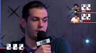 Mani storiche – Cody contro Mizrachi analizzata da Ale Chiarato