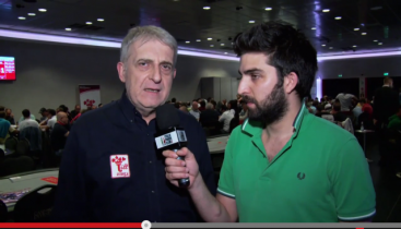 Intervista al patron Tilt Events Pier Paolo Ruscalla