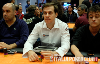 Zumbini sui tornei della classifica per diventare pro GDPoker: “Per conquistare la patch dovrete osare!”