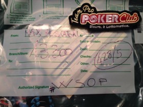 pescatori day 1 evento 11 wsop