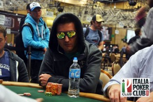WSOP 2014: Salvatore Bianco on fire al Monster Stack! Suriano, Dato, Bendinelli e Fantini avanti all’evento 55