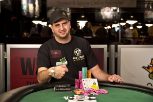 WSOP 2014: Robert Mizrachi primo campione del Dealer’s Choice! Dempsey trionfa nel NLHE