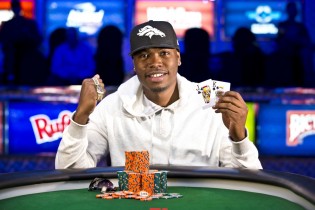 WSOP 2014: Will Givens e Jordan Morgan nuovi campioni del No-Limit Hold’em!
