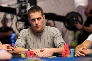 Mike McDonald riceve 2900$ da un ignoto benefattore