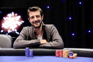 Estrellas Poker Tour – Chiuso il Day2 con Cristea in testa, quintetto italiano in corsa con Dato e Benelli